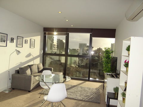 Amazing Accommodations: Vogue - Hotel Accommodation 16