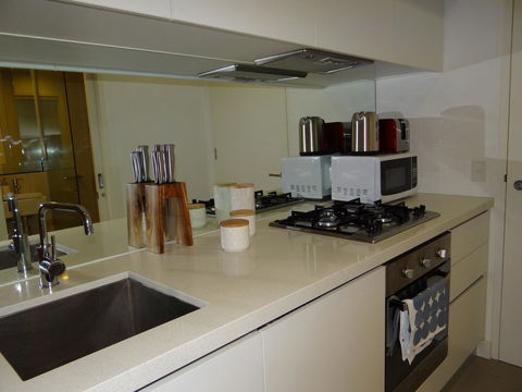 Amazing Accommodations: Vogue - Hotel Accommodation 44