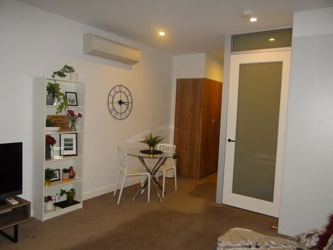 Amazing Accommodations: Vogue - Hotel Accommodation 4