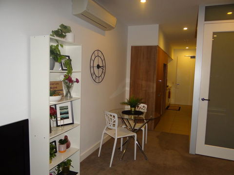 Amazing Accommodations: Vogue - Hotel Accommodation 3