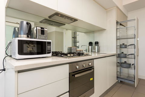 Amazing Accommodations: Vogue - Hotel Accommodation 29