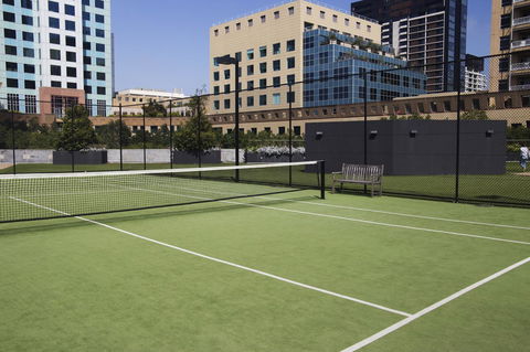 Amazing Accommodations: Vogue - Hotel Accommodation 43