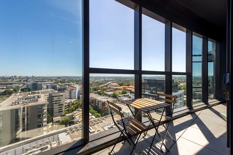 Amazing Accommodations: Vogue - Hotel Accommodation 33