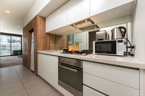 Amazing Accommodations: Vogue - Hotel Accommodation 28