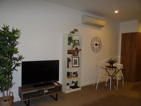 Amazing Accommodations: Vogue - Hotel Accommodation 5