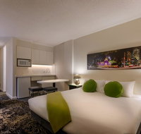 City Limits Hotel Apartments - Hotel Accommodation