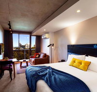 The Jazz Corner Hotel - Hotel Accommodation