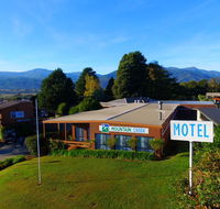 Mountain Creek Motel - Hotel Accommodation