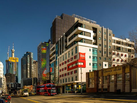 Essence Hotel Carlton - Hotel Accommodation 33
