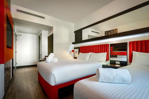 Essence Hotel Carlton - Hotel Accommodation 16