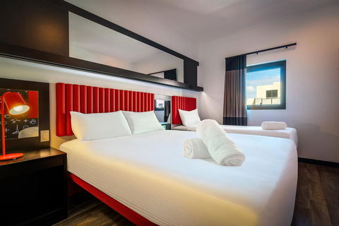 Essence Hotel Carlton - Hotel Accommodation 15