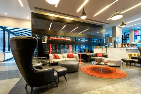 Essence Hotel Carlton - Hotel Accommodation 20