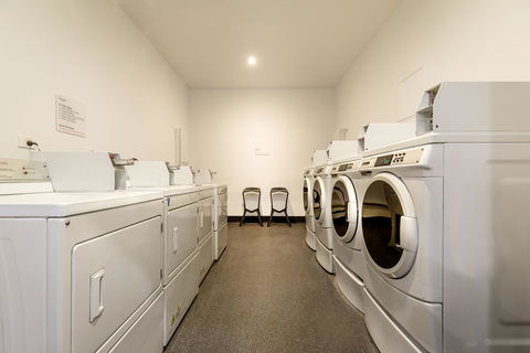 Essence Hotel Carlton - Hotel Accommodation 27