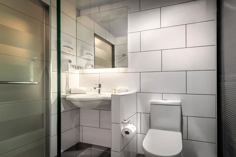 Essence Hotel Carlton - Hotel Accommodation 31