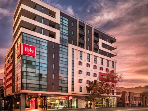 Essence Hotel Carlton - Hotel Accommodation 17