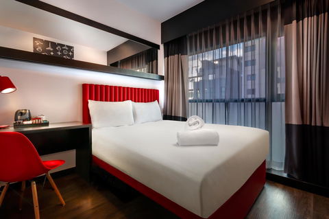 Essence Hotel Carlton - Hotel Accommodation 0