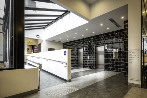 Essence Hotel Carlton - Hotel Accommodation 26