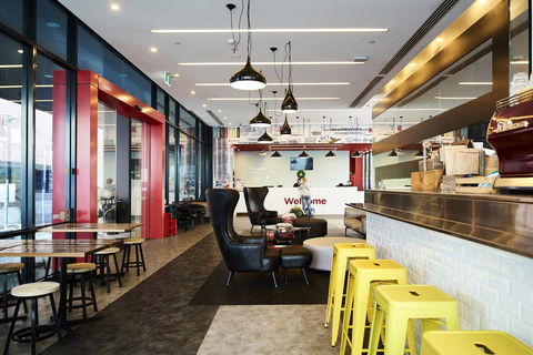 Essence Hotel Carlton - Hotel Accommodation 23