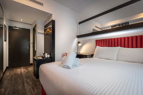 Essence Hotel Carlton - Hotel Accommodation 7