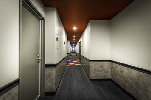 Essence Hotel Carlton - Hotel Accommodation 30