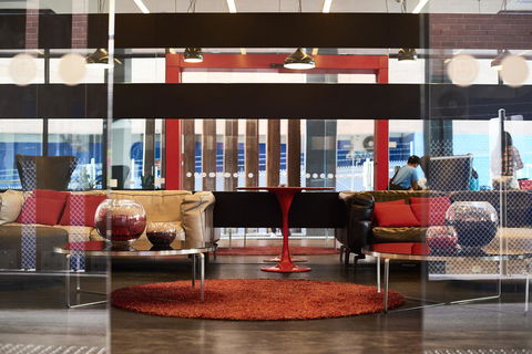 Essence Hotel Carlton - Hotel Accommodation 19