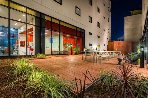 Essence Hotel Carlton - Hotel Accommodation 28