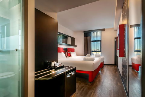 Essence Hotel Carlton - Hotel Accommodation 14