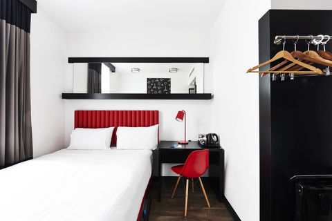 Essence Hotel Carlton - Hotel Accommodation 39