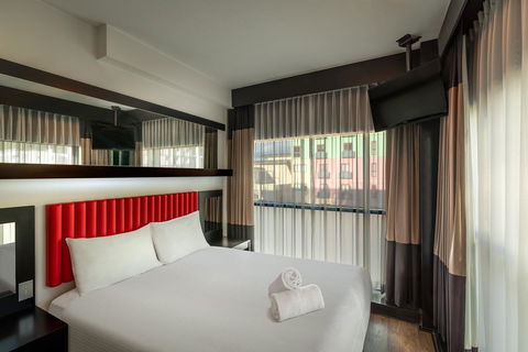 Essence Hotel Carlton - Hotel Accommodation 6