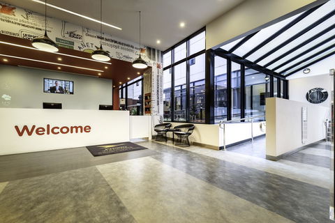 Essence Hotel Carlton - Hotel Accommodation 22