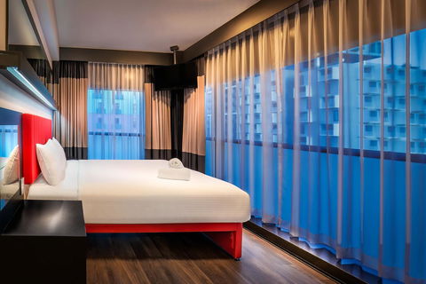 Essence Hotel Carlton - Hotel Accommodation 3