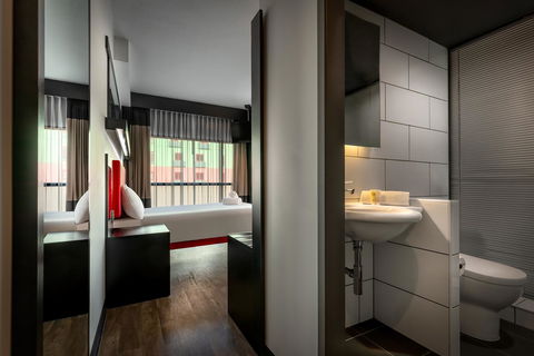 Essence Hotel Carlton - Hotel Accommodation 5