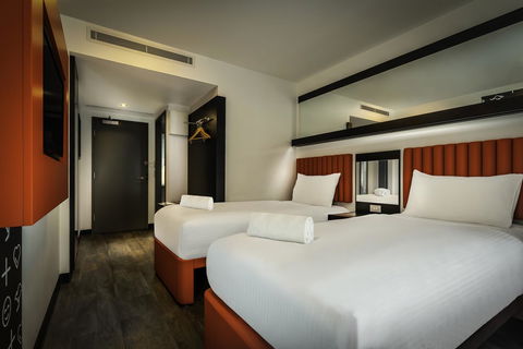 Essence Hotel Carlton - Hotel Accommodation 9