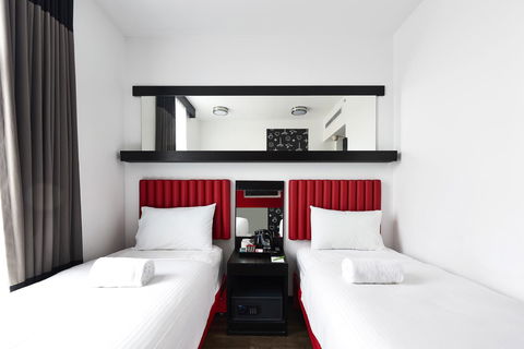 Essence Hotel Carlton - Hotel Accommodation 35
