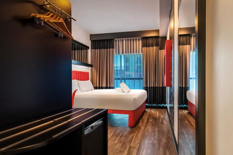 Essence Hotel Carlton - Hotel Accommodation 2