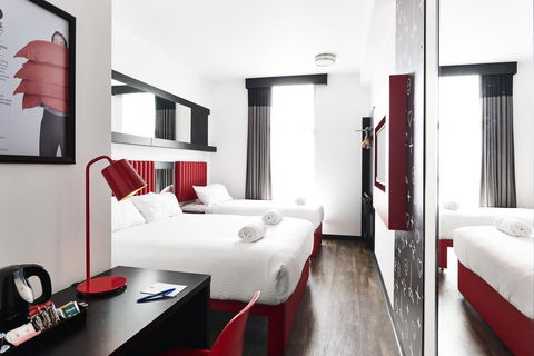 Essence Hotel Carlton - Hotel Accommodation 34