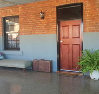 Sublime Spa Apartments - Hotel Accommodation