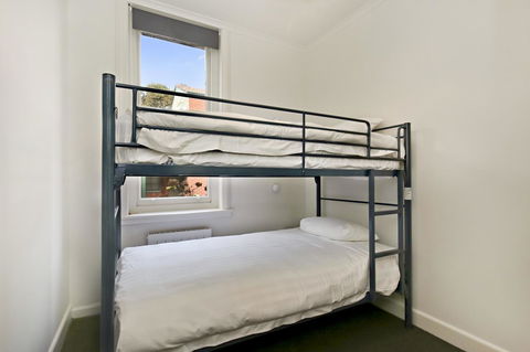 Hub Hostel - Hotel Accommodation 24