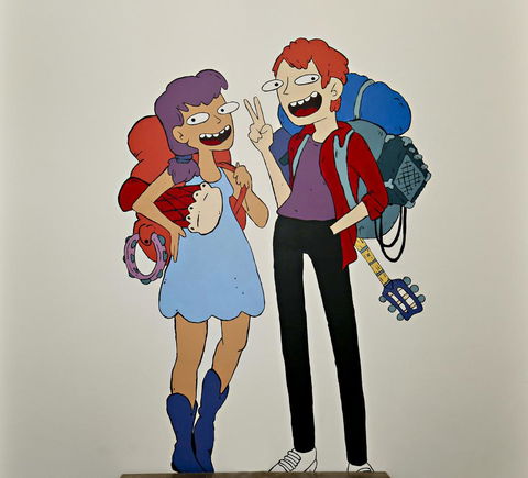 Hub Hostel - Hotel Accommodation 38