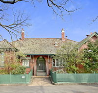 Hub Hostel - Hotel Accommodation