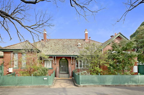 Hub Hostel - Hotel Accommodation 0