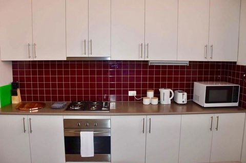 Hub Hostel - Hotel Accommodation 41