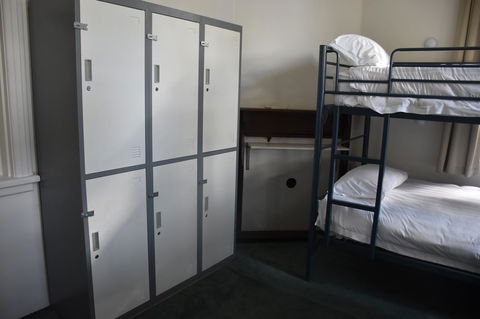 Hub Hostel - Hotel Accommodation 28