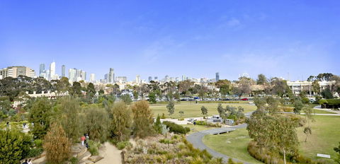 Hub Hostel - Hotel Accommodation 36