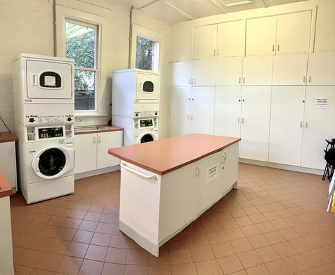 Hub Hostel - Hotel Accommodation 4