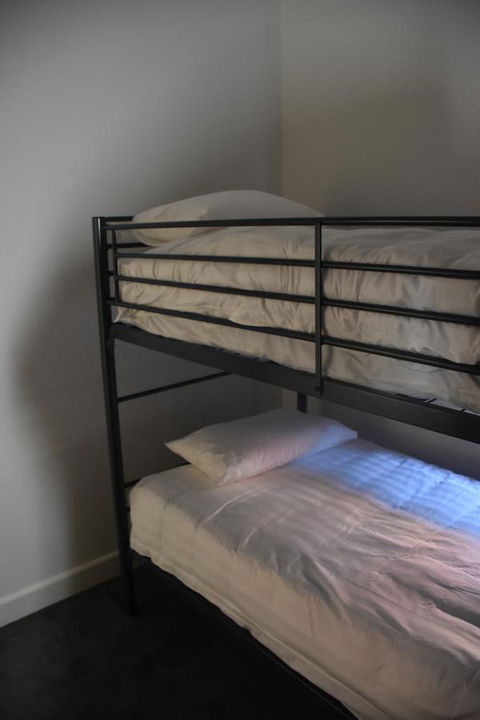 Hub Hostel - Hotel Accommodation 29