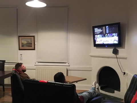 Hub Hostel - Hotel Accommodation 21