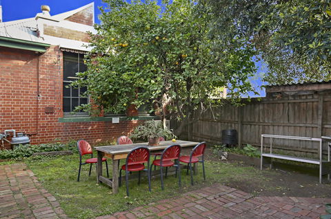 Hub Hostel - Hotel Accommodation 42