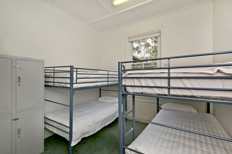 Hub Hostel - Hotel Accommodation 25