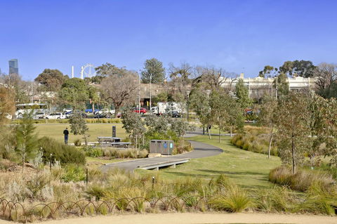 Hub Hostel - Hotel Accommodation 35